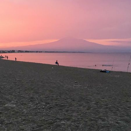 Appartamenti Alessandro Agnone Bagni Εξωτερικό φωτογραφία
