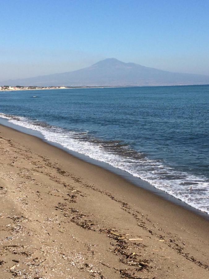 Appartamenti Alessandro Agnone Bagni Εξωτερικό φωτογραφία